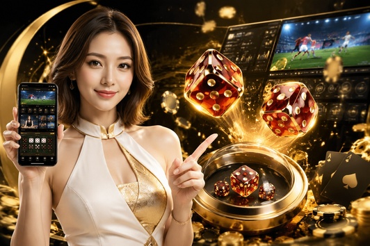 smart888