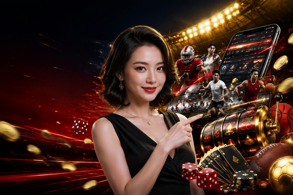 smart888