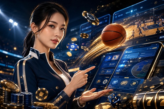 smart888