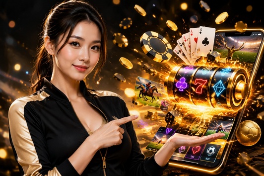 smart888