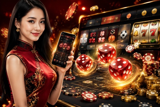 smart888