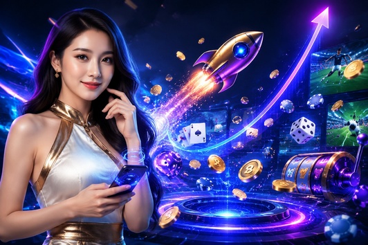 smart888
